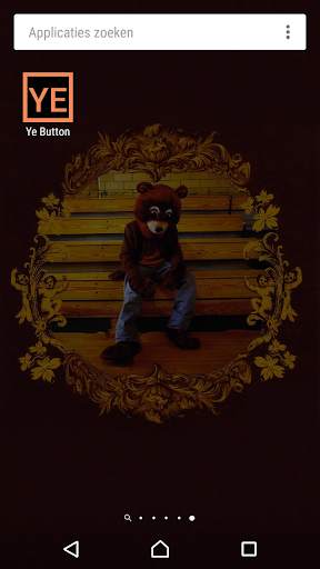Ye Button 2 تصوير الشاشة
