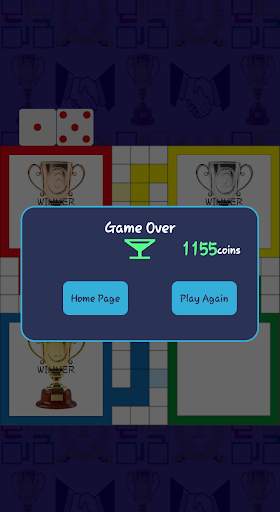2-Dice Ludo screenshot 8