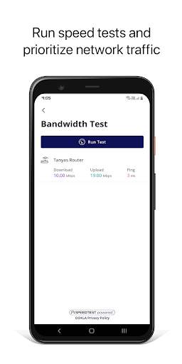 DirectLink WiFi screenshot 4