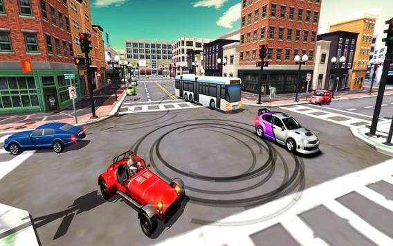 Driving Schools Mania screenshot 8