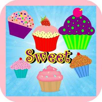 Magic Candy Sweet screenshot 1