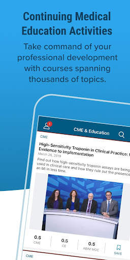 Medscape screenshot 5