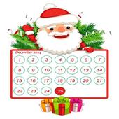 Christmas Countdown icon