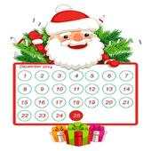 Christmas Countdown 1.0