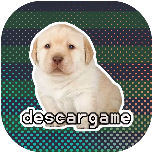 Stickers 🐶 del Perrito Triste para WA icon