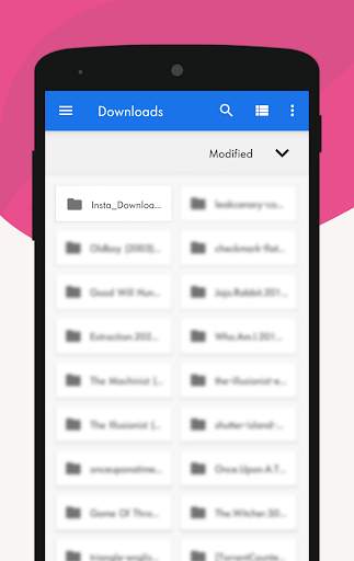 Downloader For Instagram - Save IG Photos & Videos screenshot 7