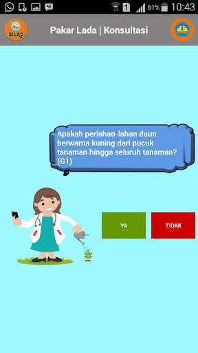Pakar Lada screenshot 3