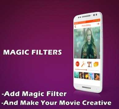 Mini Movie Maker screenshot 4