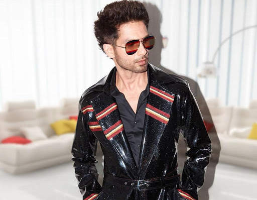 Shahid Kapoor Wallpapers HD screenshot 8