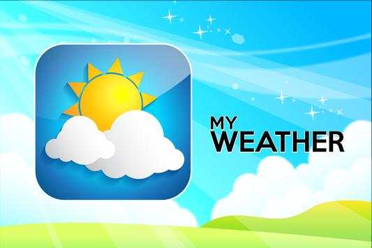 My Weather screenshot 6