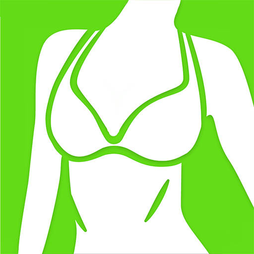 Beautiful breast workout 2.8.8