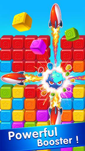 Pop Blast Mania screenshot 2