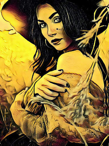 Photo Lab - Photo Magic Art Effect screenshot 16