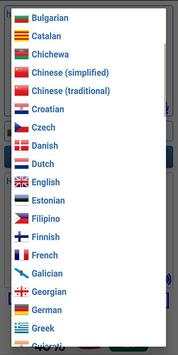 My Translator screenshot 4