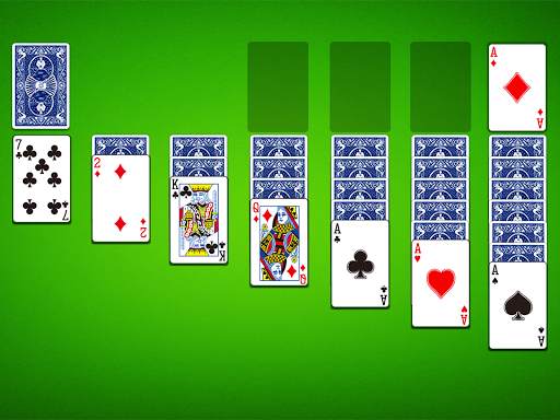 Solitaire screenshot 6