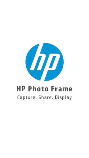 HP Photo Frame screenshot 1