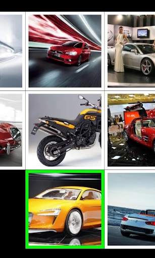 Photo Alarm screenshot 4