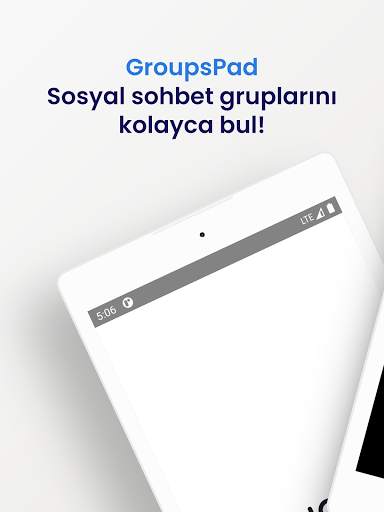 GroupsPad - DISCORD & WHATSAPP & TELEGRAM & SIGNAL screenshot 7