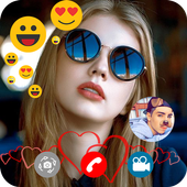 Live Saxx Video Call and Chat Guide 2020 иконка