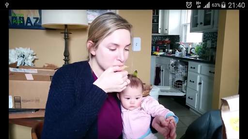 Funny Video Clips screenshot 3