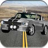 Car Games For Kids Free icon