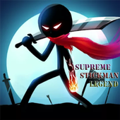 Stickman Assassin Legend icon