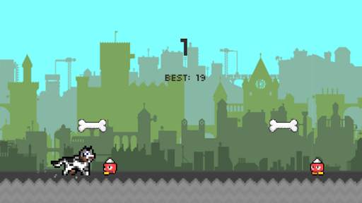 Zoe Game screenshot 3