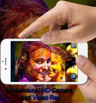 Full HD camera 2017 screenshot 2