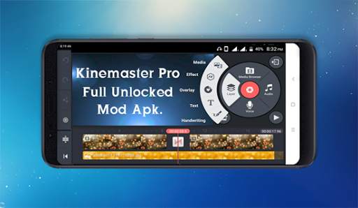 Guide For Kine Video Master Editor Pro screenshot 3