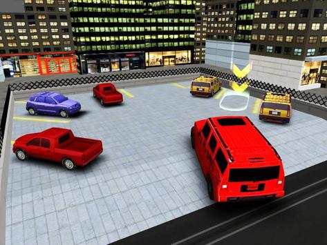 Dr. Car Driving screenshot 4