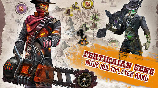 Six-Guns: Gang Showdown screenshot 3