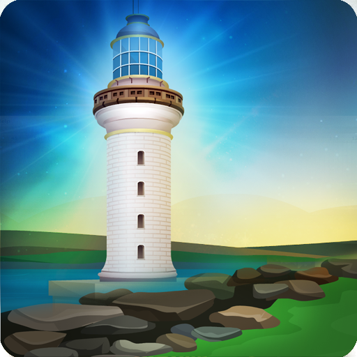 Escape Games: Marine Adventure icon