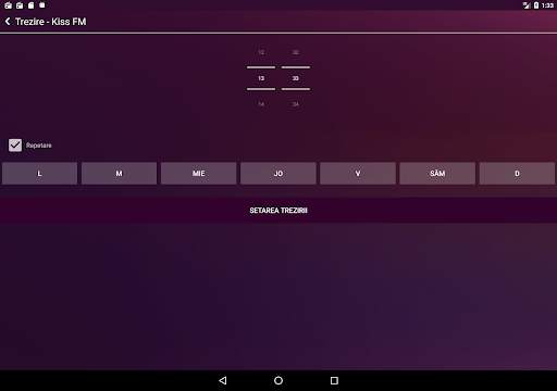 My Radio Online - RO - România screenshot 13