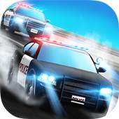 Racing Game : Police Racers 1.0.3