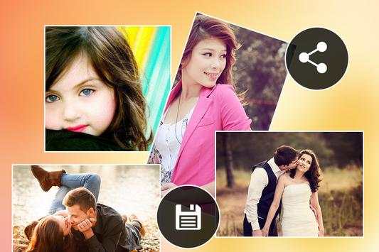 PicMix - Photo Collage screenshot 7