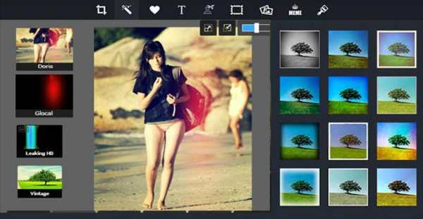 Candy Selfie b912 Camera screenshot 2