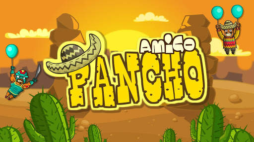 Amigo Pancho screenshot 11