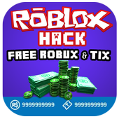 Robux For Roblox Prank иконка