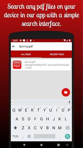 PDF Reader 2020 скриншот 3