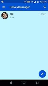 messenger 1 screenshot 1