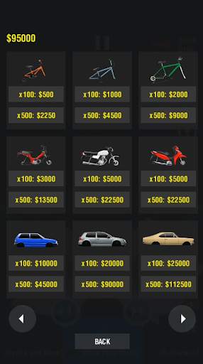 Car Crush screenshot 3