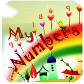 My Numbers 1.1