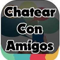 App Para Chatear Con Amigos