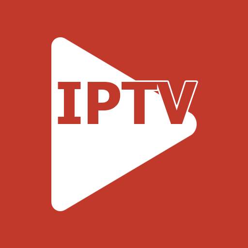 My IPTV Player ( Xtream IPTV Player & m3u Player) 1.0