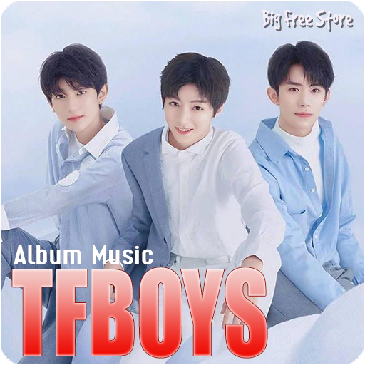TFBOYS Album Music icon