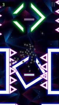 Crazy Ball screenshot 3