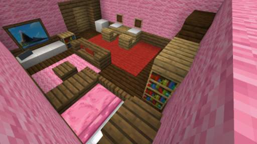 Mod Furniture New Addons screenshot 4