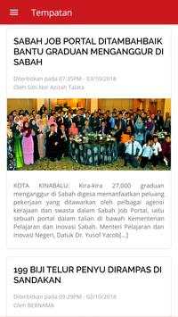 Sabah News Today screenshot 3