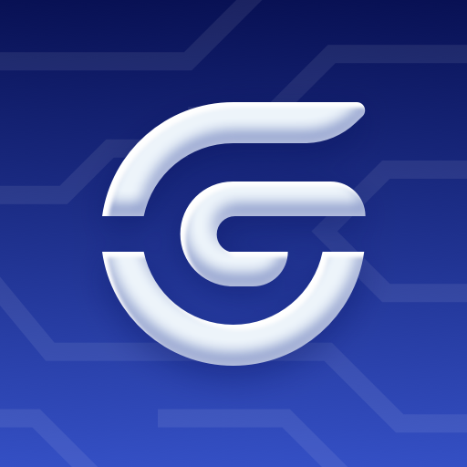Global VPN - Smart &amp; Security icon