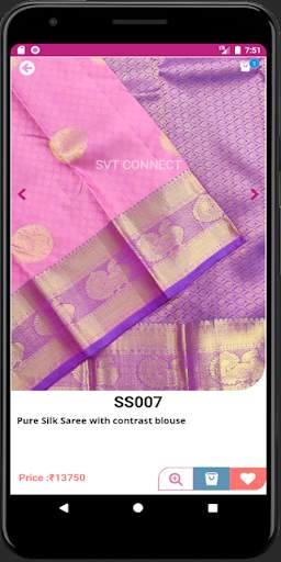 SVT Connect screenshot 2
